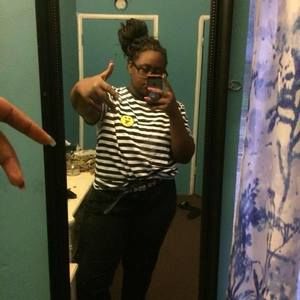 Meet your Posher, Tamyrah